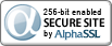 alpha ssl site seal