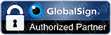 SSL Authorized Partner Globalsign